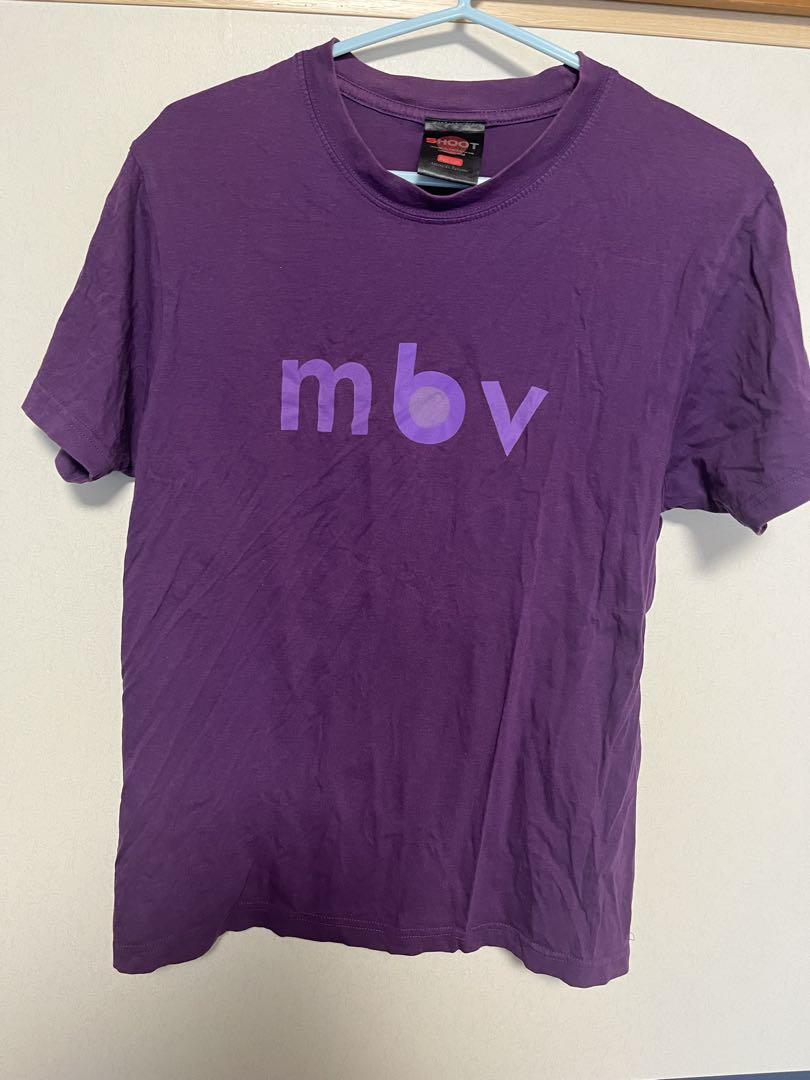 my bloody valentine マイブラ　Tシャツ　M my bloody valentine Tシャツ マイブラッディヴァレンタイン Tee