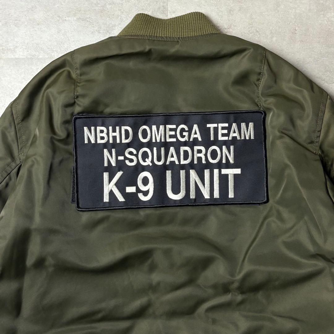 neighborhood ネイバーフッド