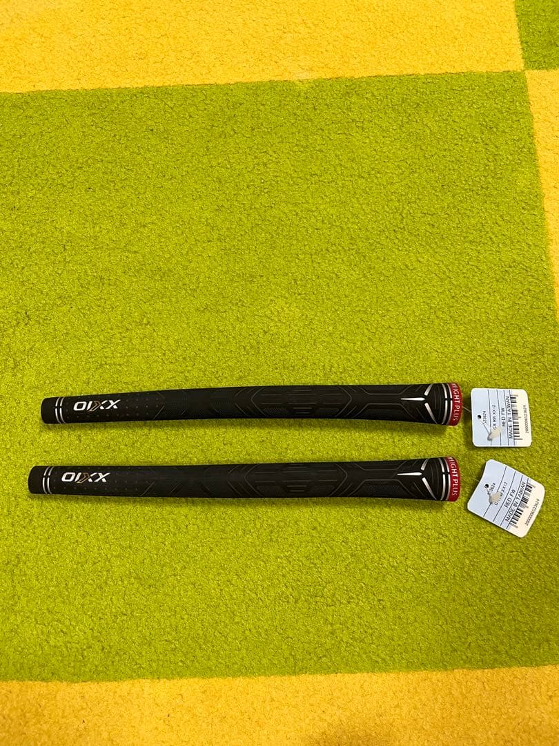 ゼクシオ12 レディースドライバー/ウッド/ハイブリッド/アイアン用グリップ