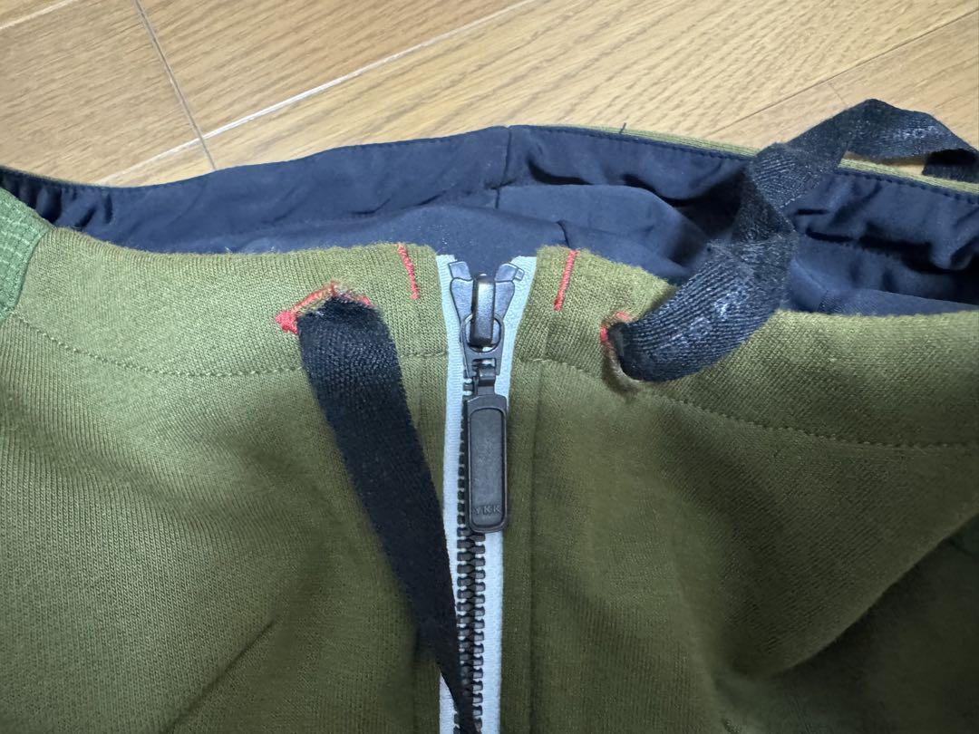 クシタニ ウェアー クシタニ ウェアー