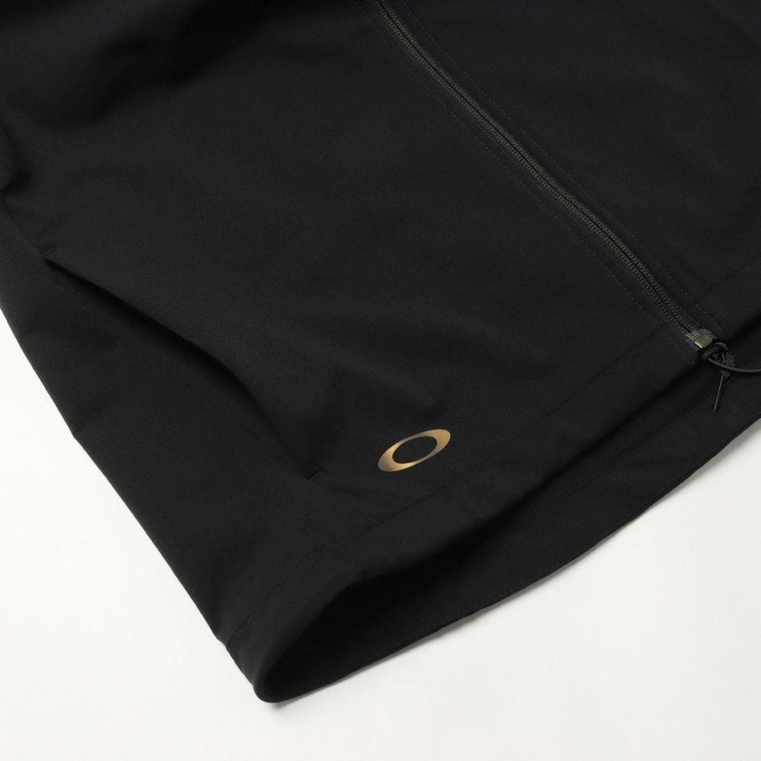 OAKLEY 2025秋冬限定モデル 上下セット サイズ M OAKLEY 2025秋冬限定モデル 上下セット サイズ M