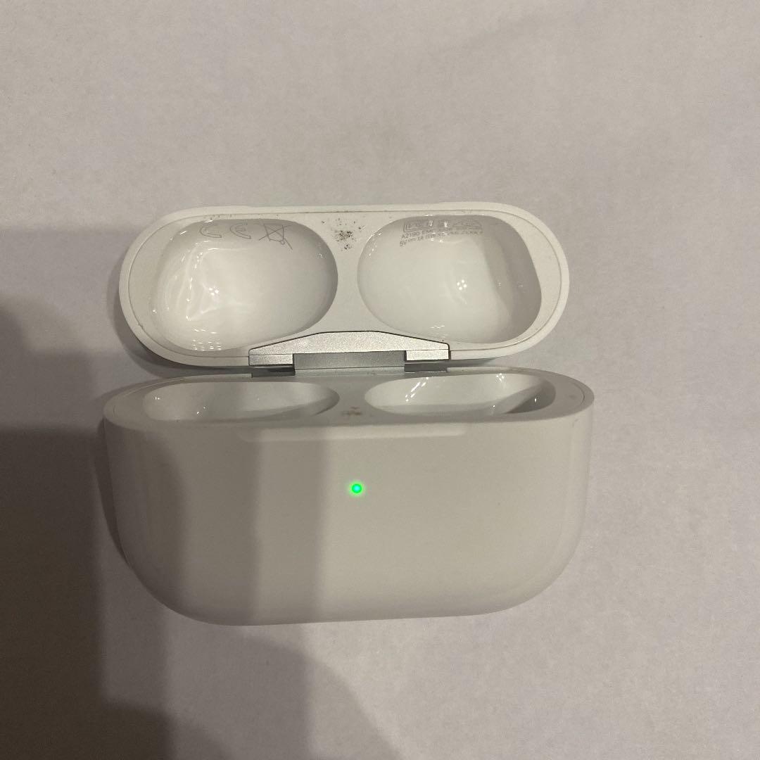 Apple AirPods Pro 充電ケース u1x6a-m88626451110 新品再入荷