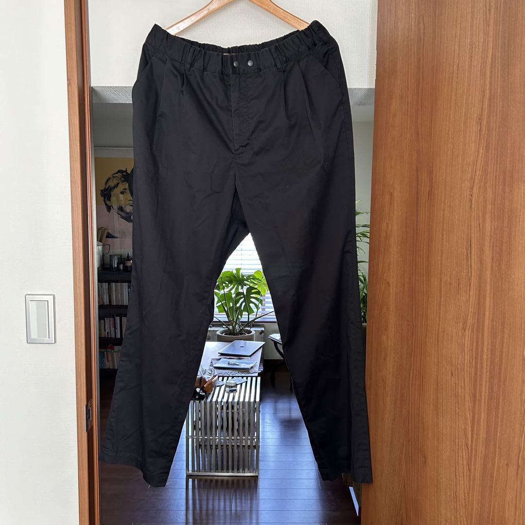 パンツ SON OF THE CHEESE  MJK PANTS
