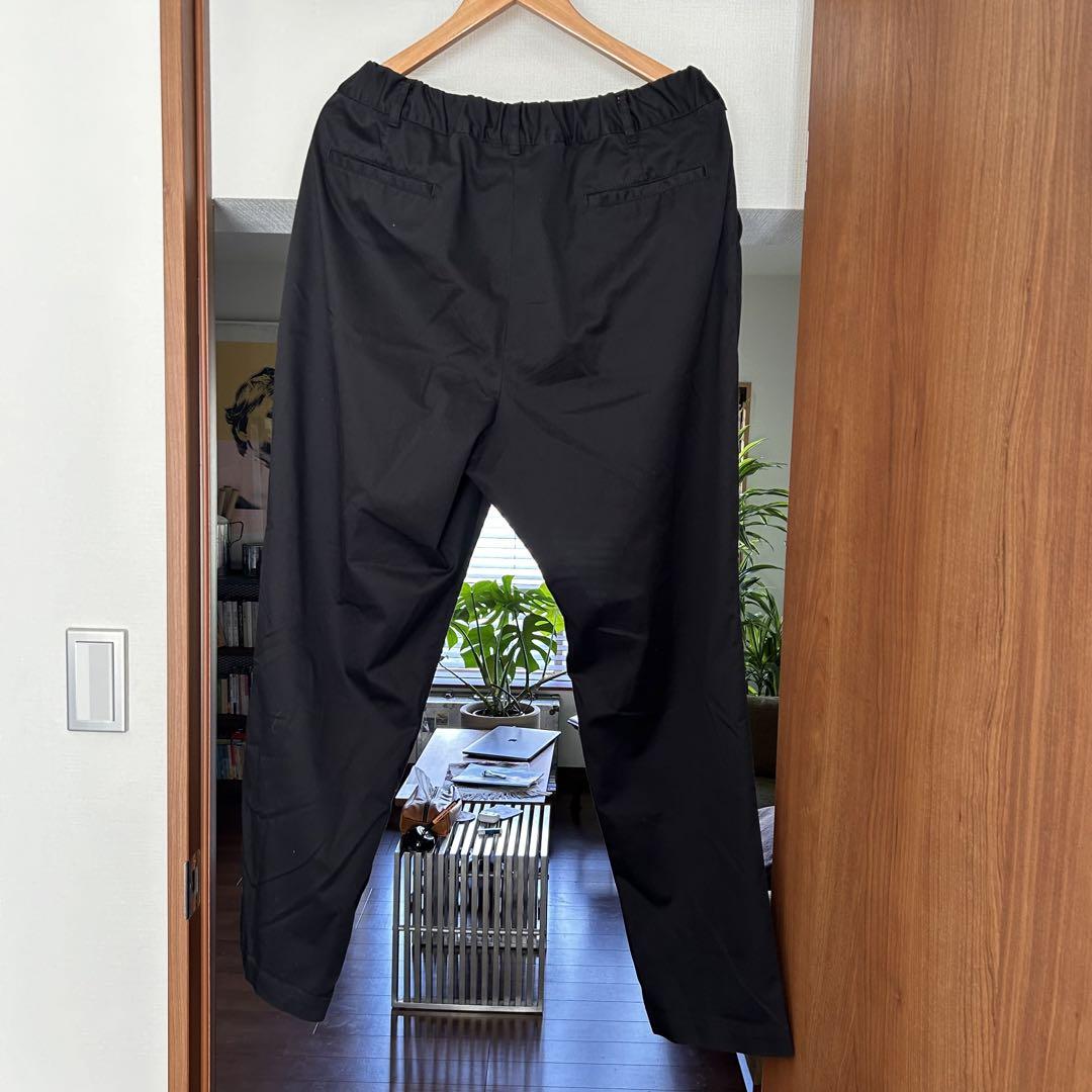 パンツ SON OF THE CHEESE  MJK PANTS