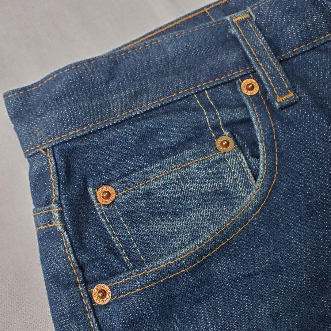 LVC LEVI'S VINTAGE CLOTHING 517 66前期 復刻