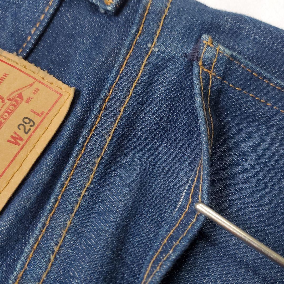 LVC LEVI'S VINTAGE CLOTHING 517 66前期 復刻