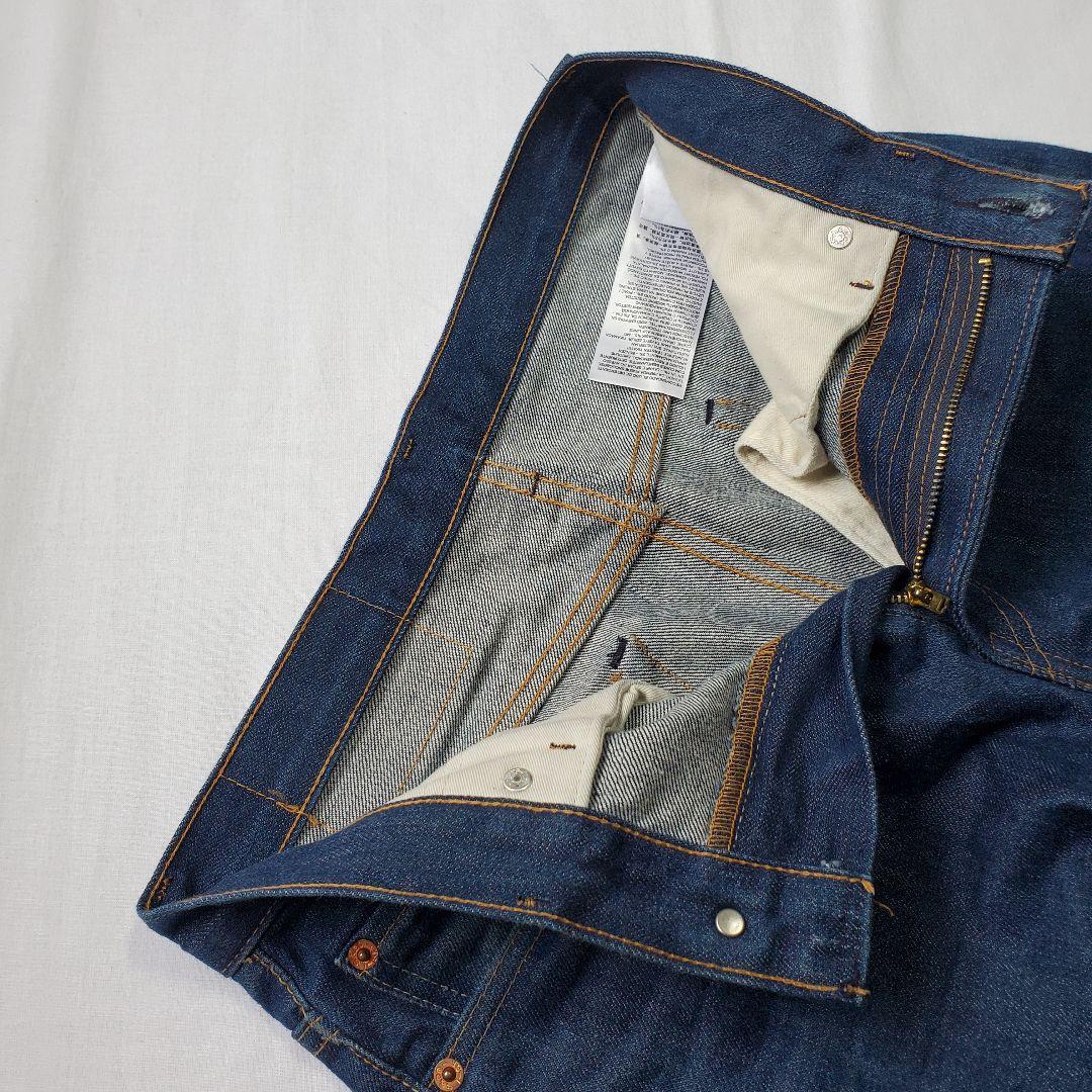 LVC LEVI'S VINTAGE CLOTHING 517 66前期 復刻