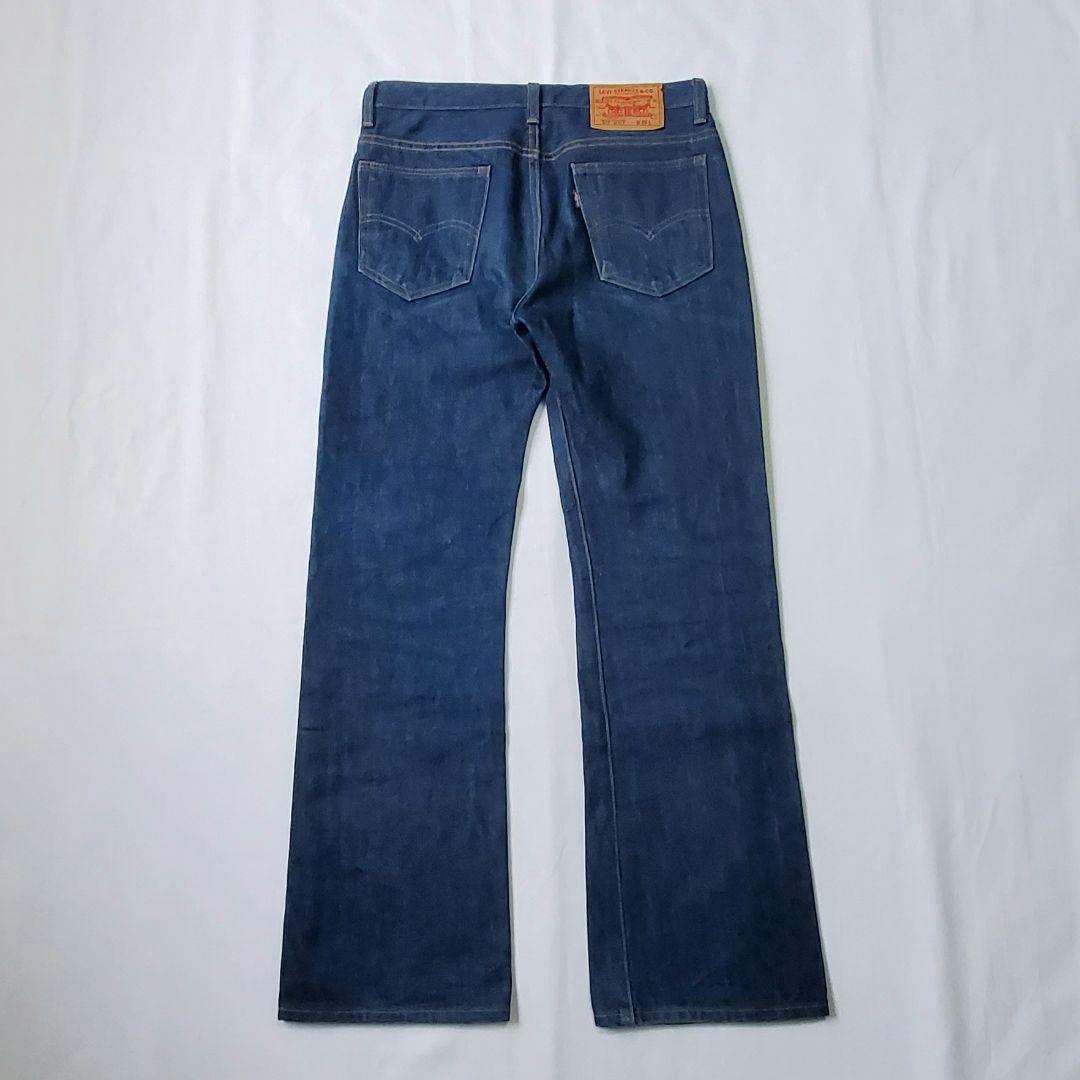 LVC LEVI'S VINTAGE CLOTHING 517 66前期 復刻