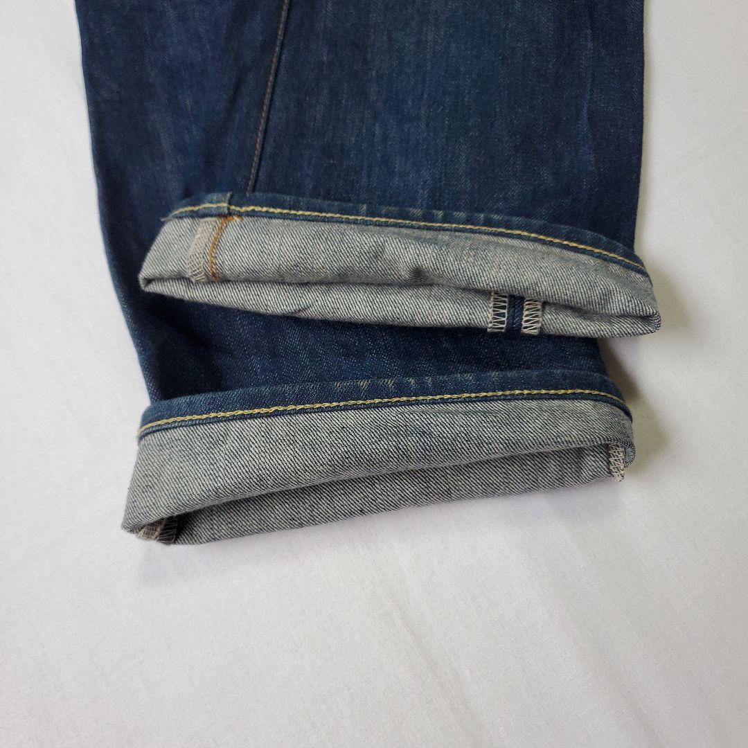 LVC LEVI'S VINTAGE CLOTHING 517 66前期 復刻