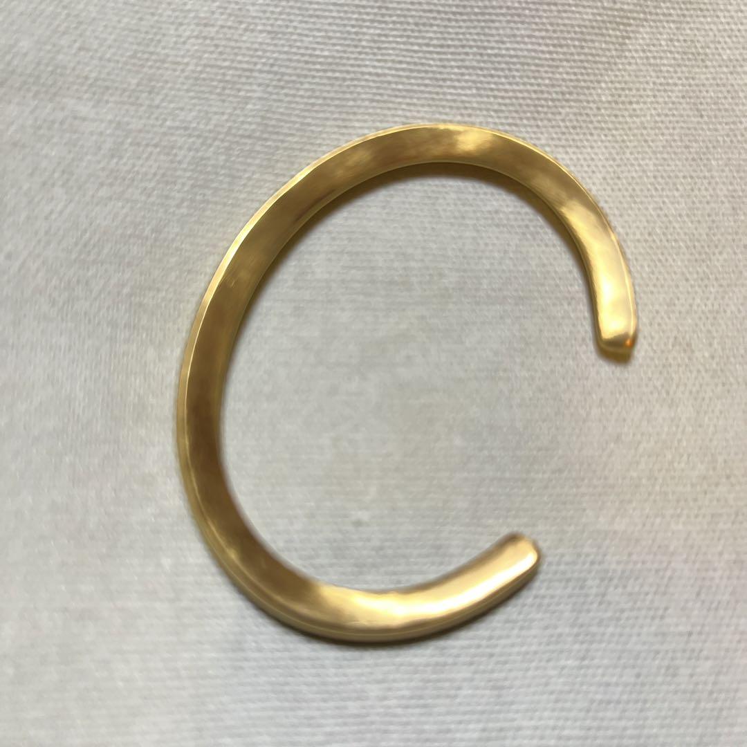 artida oud  BONE バングル