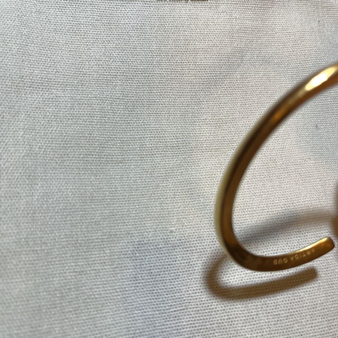artida oud  BONE バングル