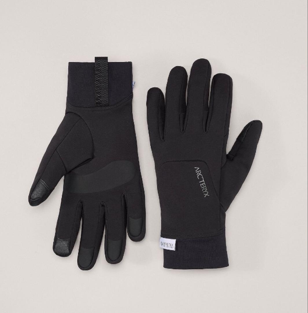 ARC'TERYX ベンタグローブ　M