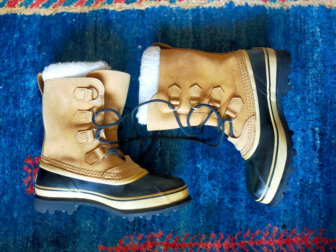 ♥ SOREL NM1000-281ブーツ サイズ26cm HRDEVELOPMENT_JP