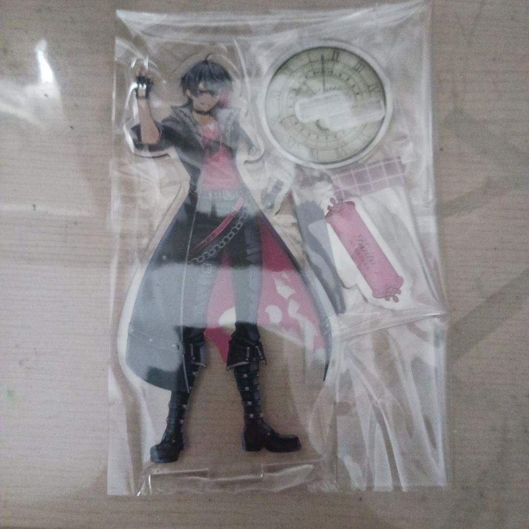 KAITOストーリー めろんぱーかー アクキー アクリルキーホルダー