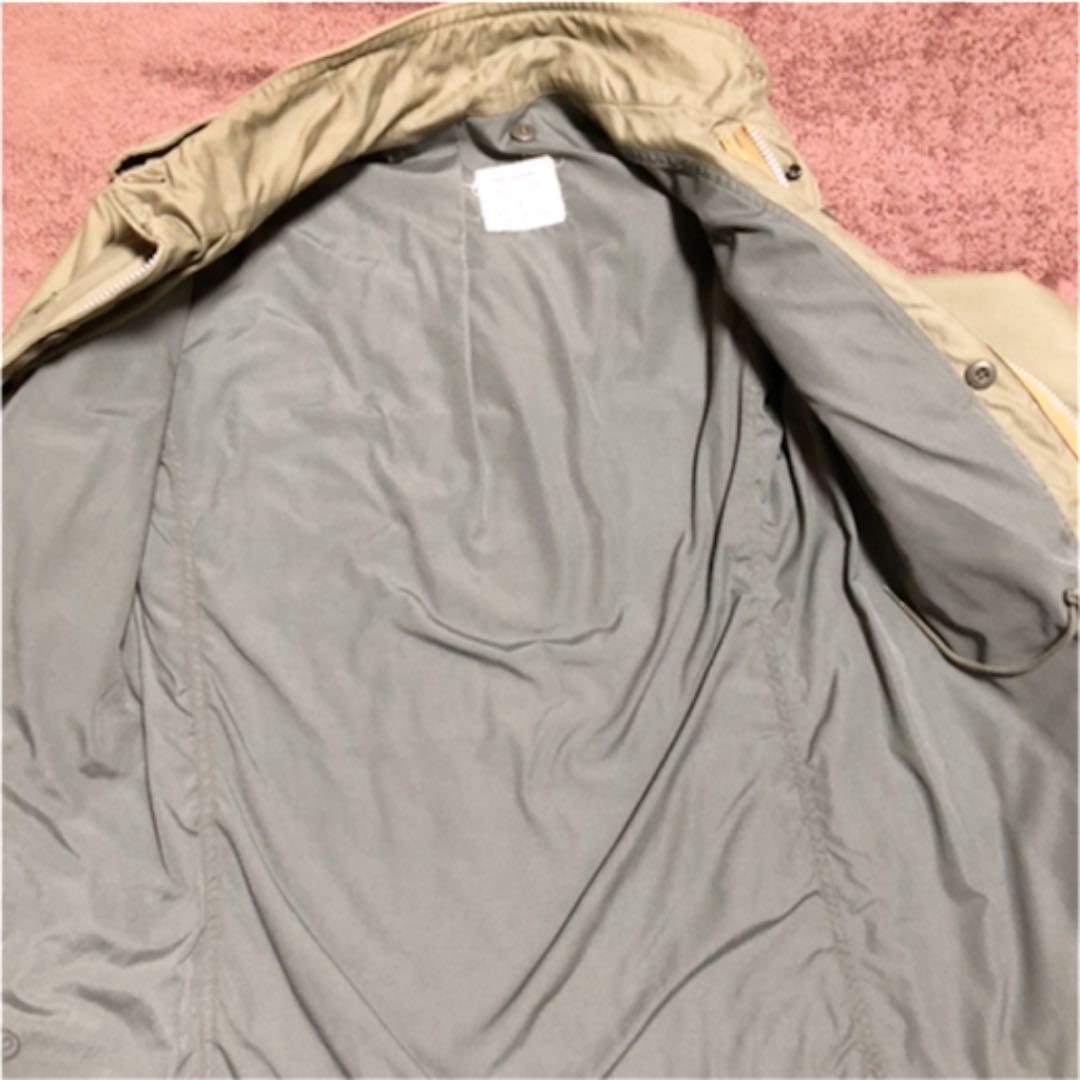 超歓迎人気 美品 ザリアルマッコイズ M65ジャケット javWH-m88629200892 日本製特価