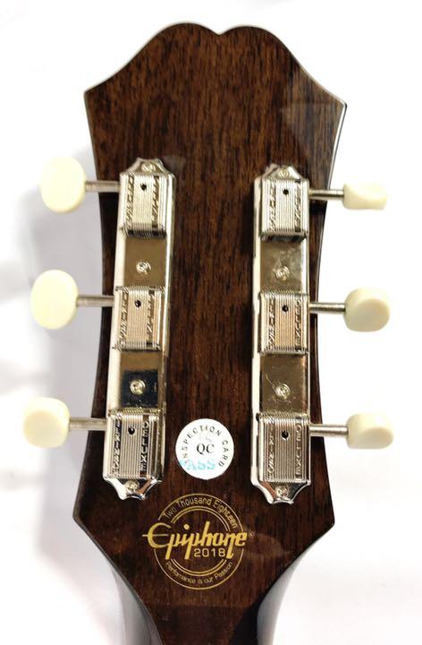 最安値低価 Epiphone 1963 EJ-45 VS アコースティックギター tcsu1-m88629331976 SALE低価