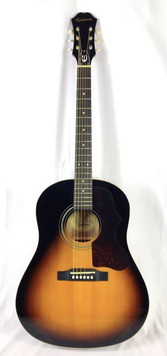 最安値低価 Epiphone 1963 EJ-45 VS アコースティックギター tcsu1-m88629331976 SALE低価