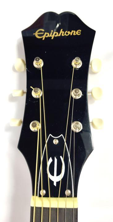 最安値低価 Epiphone 1963 EJ-45 VS アコースティックギター tcsu1-m88629331976 SALE低価