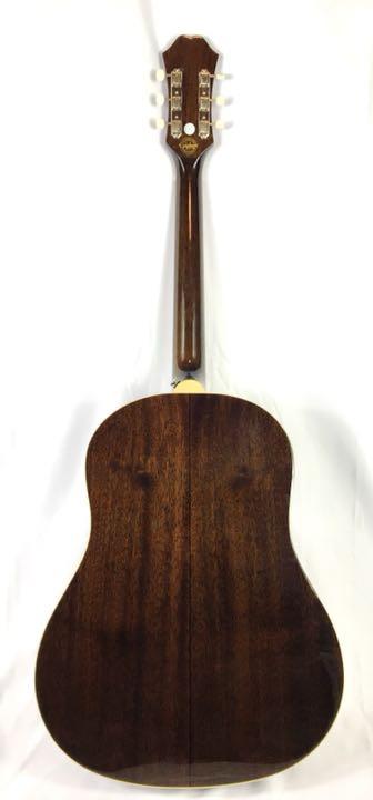 最安値低価 Epiphone 1963 EJ-45 VS アコースティックギター tcsu1-m88629331976 SALE低価