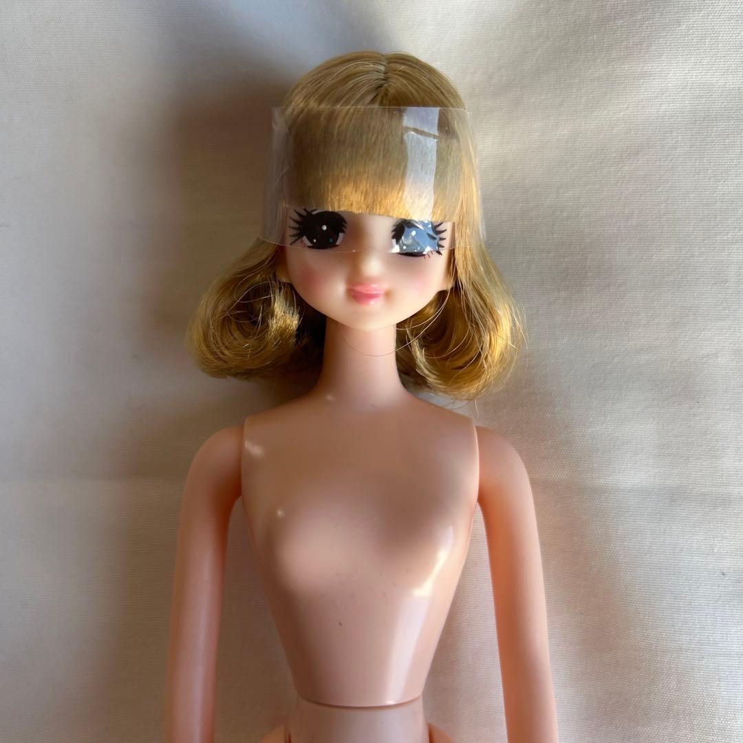 ジェニー（リカちゃんキャッスル）