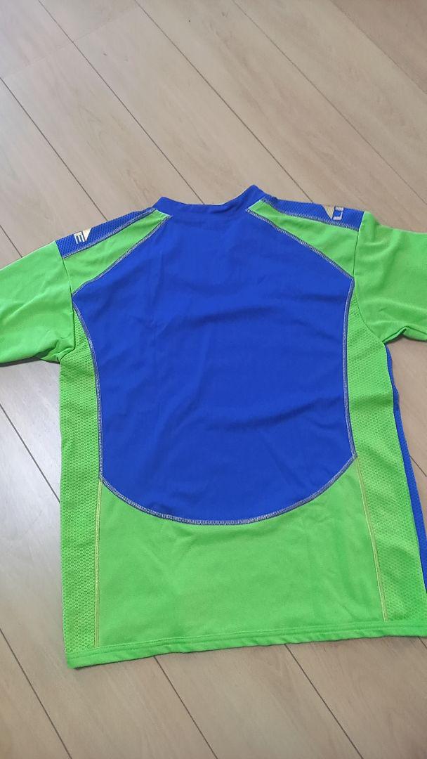 大幅再々値下げ！新品・湘南ベルマーレ・サイン入りユニフォーム 湘南ベルマーレ サイン入り ユニフォーム - メルカリ