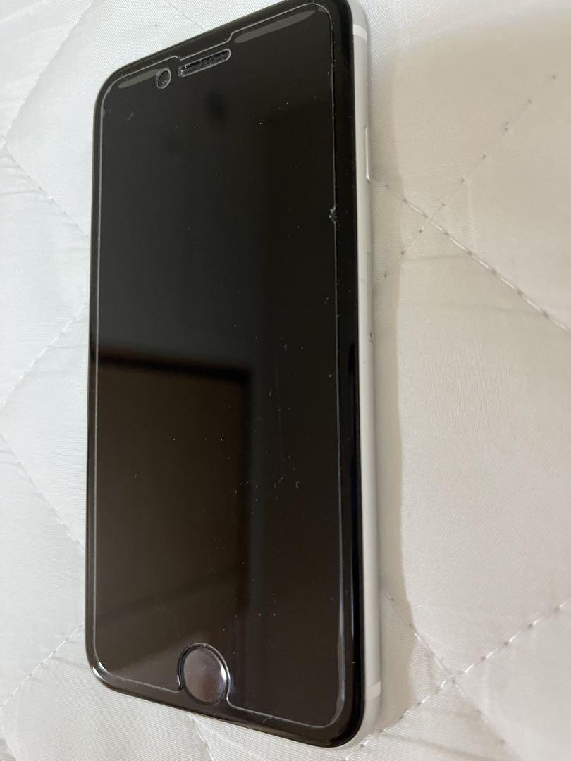 iPhoneSE 第2世代 128GB 画像2