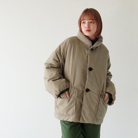 【特別送料無料！】 新品】オーチバル スタンドカラーブルゾン ジャケット・アウター