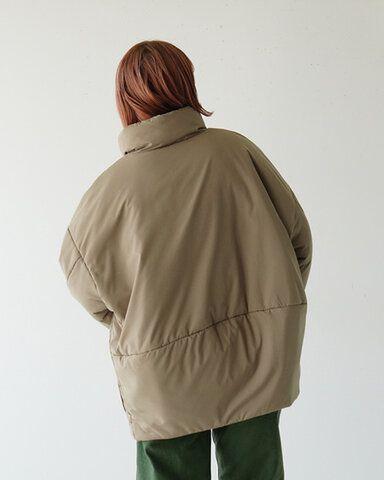 新品】オーチバル スタンドカラーブルゾン