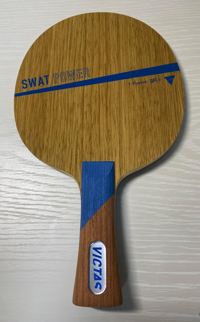 VICTAS スワットパワー フレア