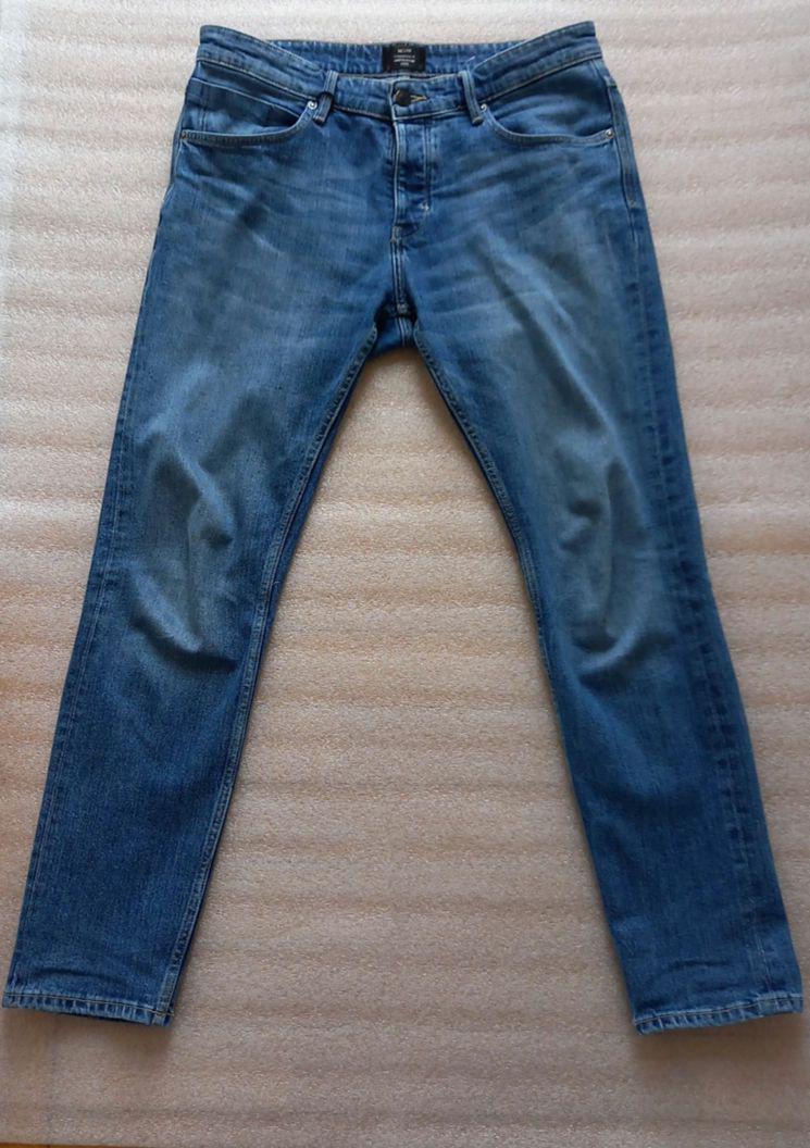 【中古】NEUW デニム　IGGY SKINNY