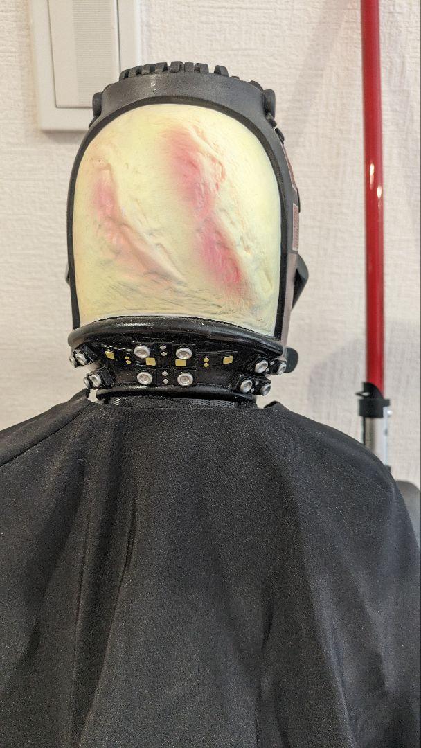 【値下げ】スター・ウォーズ✨ダースベイダー1000体限定フィギュア