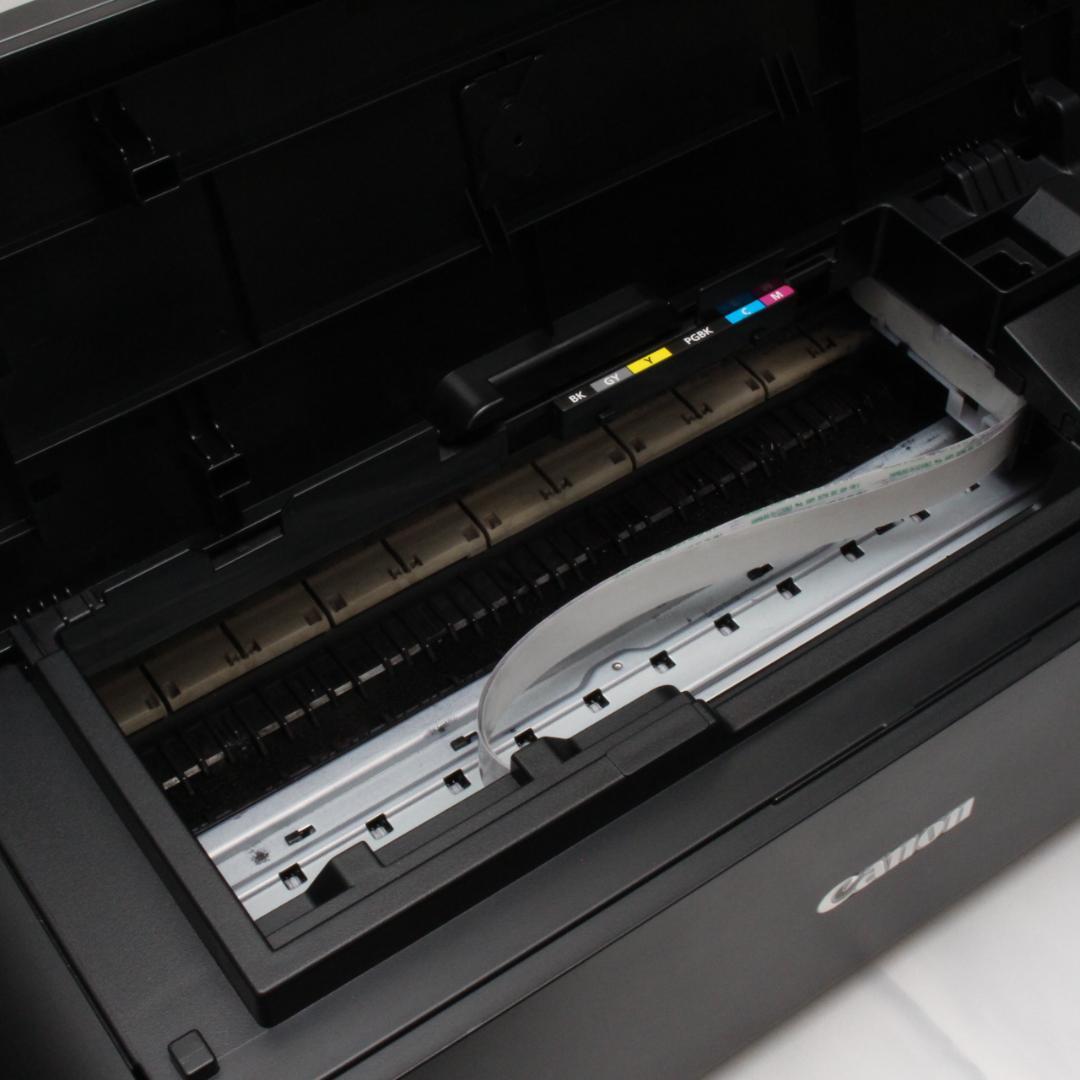 Canon PIXUS IP8730 A3ノビ対応 U3YOL-m88632821083 新品格安