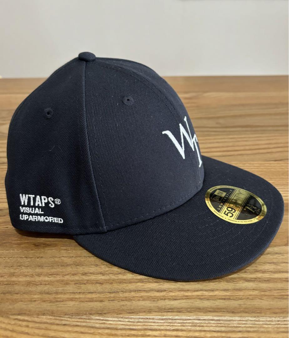 W)taps - WTAPS ダブルタップス 25SS ×NEWERA 59FIFTY LOW