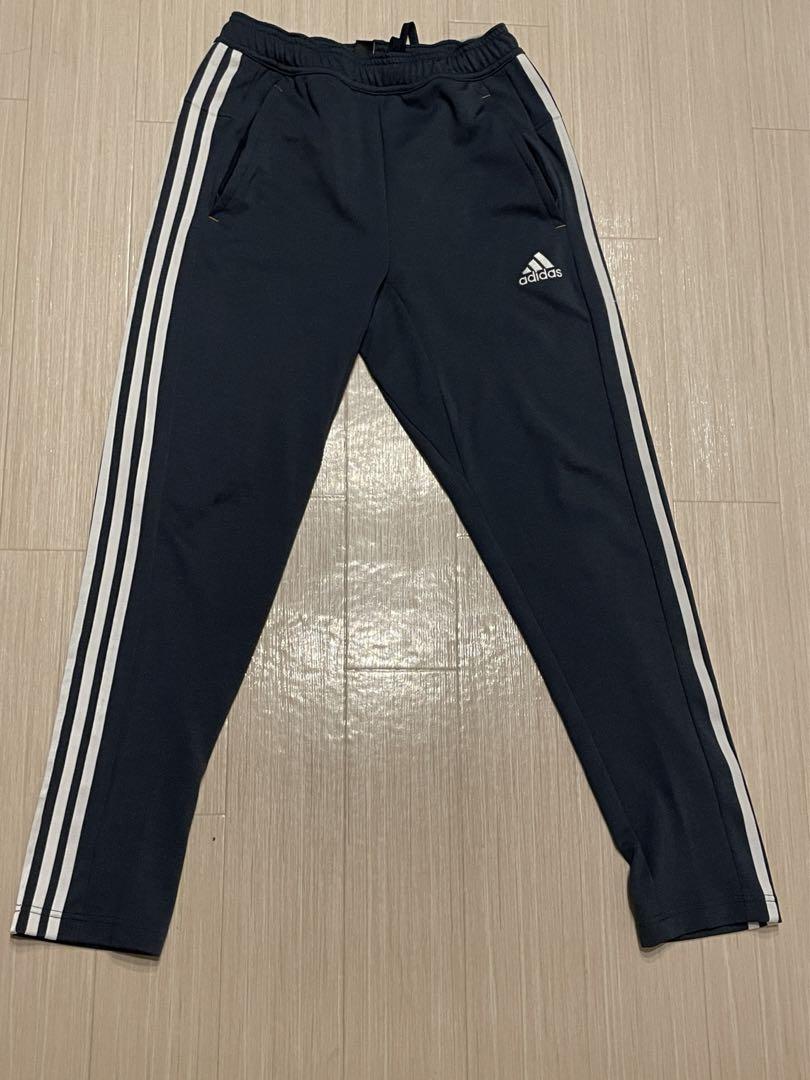 adidas ジャージ上下セット