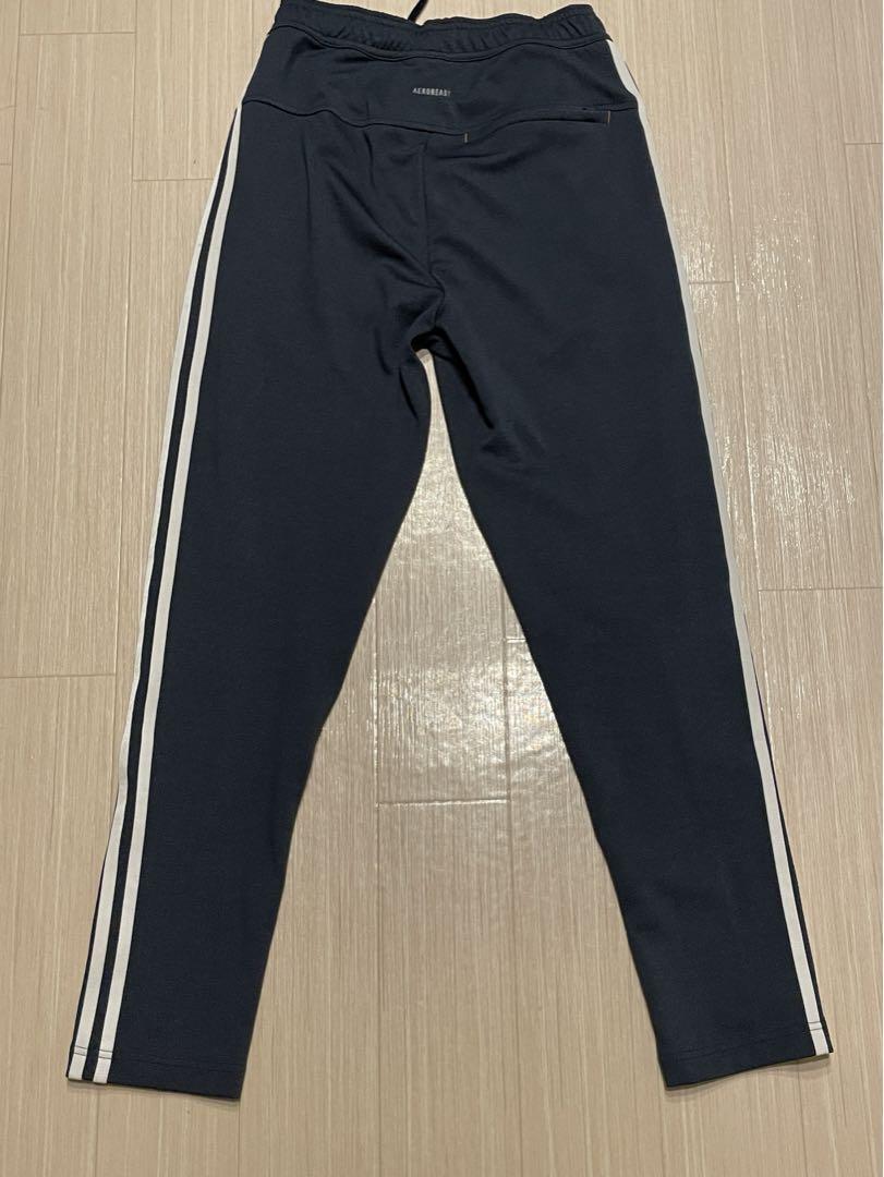 adidas ジャージ上下セット