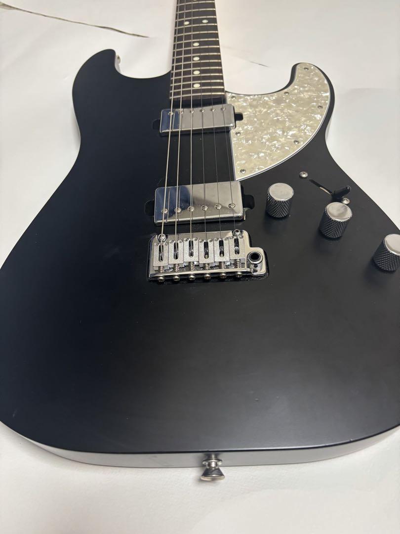 ギター Fender Elemental Stratocaster