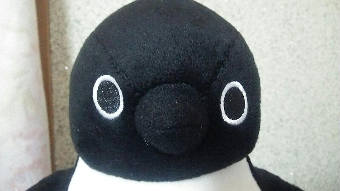 スリーエフ限定 Suica スイカ ペンギン キャンペーン ぬいぐるみ 小 メルカリ スリーエフ限定 Suica スイカ ペンギン キャンペーン ぬいぐるみ 小 メルカリ