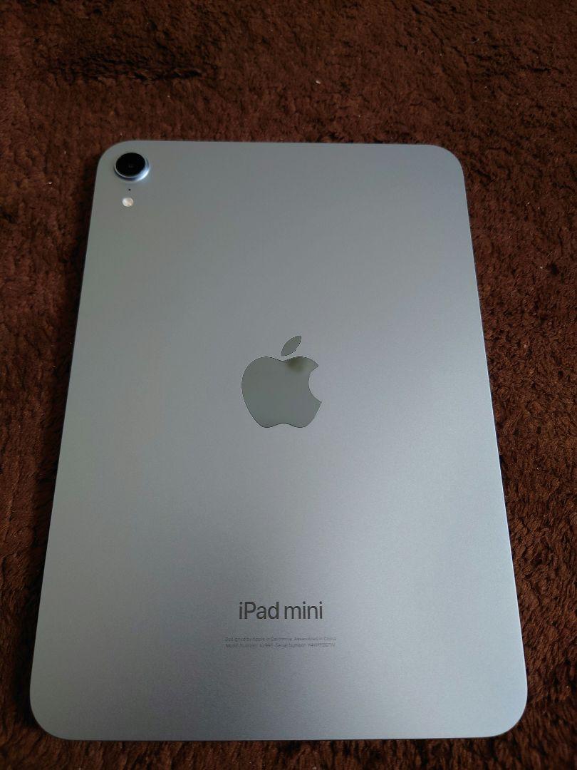 iPad mini A17 Pro 128GB Wi-Fi