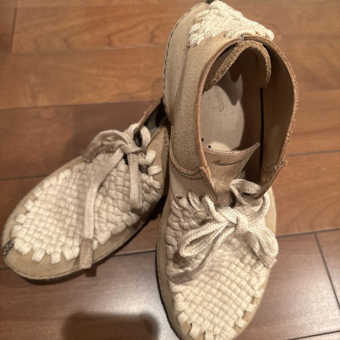 NIKE コンシダードブーツ　27センチ
