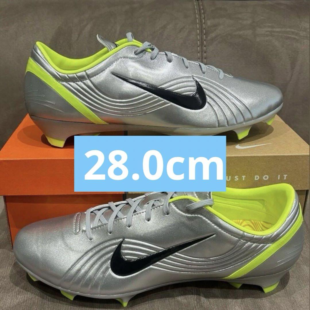 ナイキ マーキュリアル ヴェイパー 1 RGN SE 28.0 Nike Mercurial Vapor 1 RGN SE 