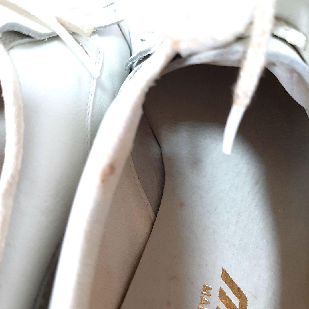 ✨訳あり未使用品✨MIZUNO✨ミズノ　ゴルフシューズ 23cm MJ81