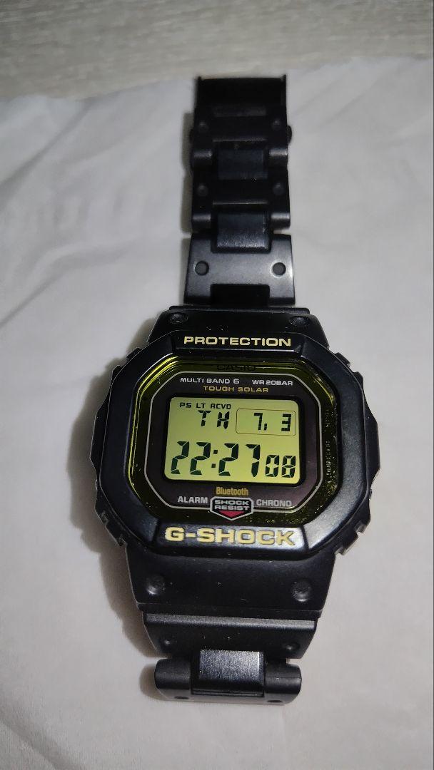 G-SHOCK　GW-B5600