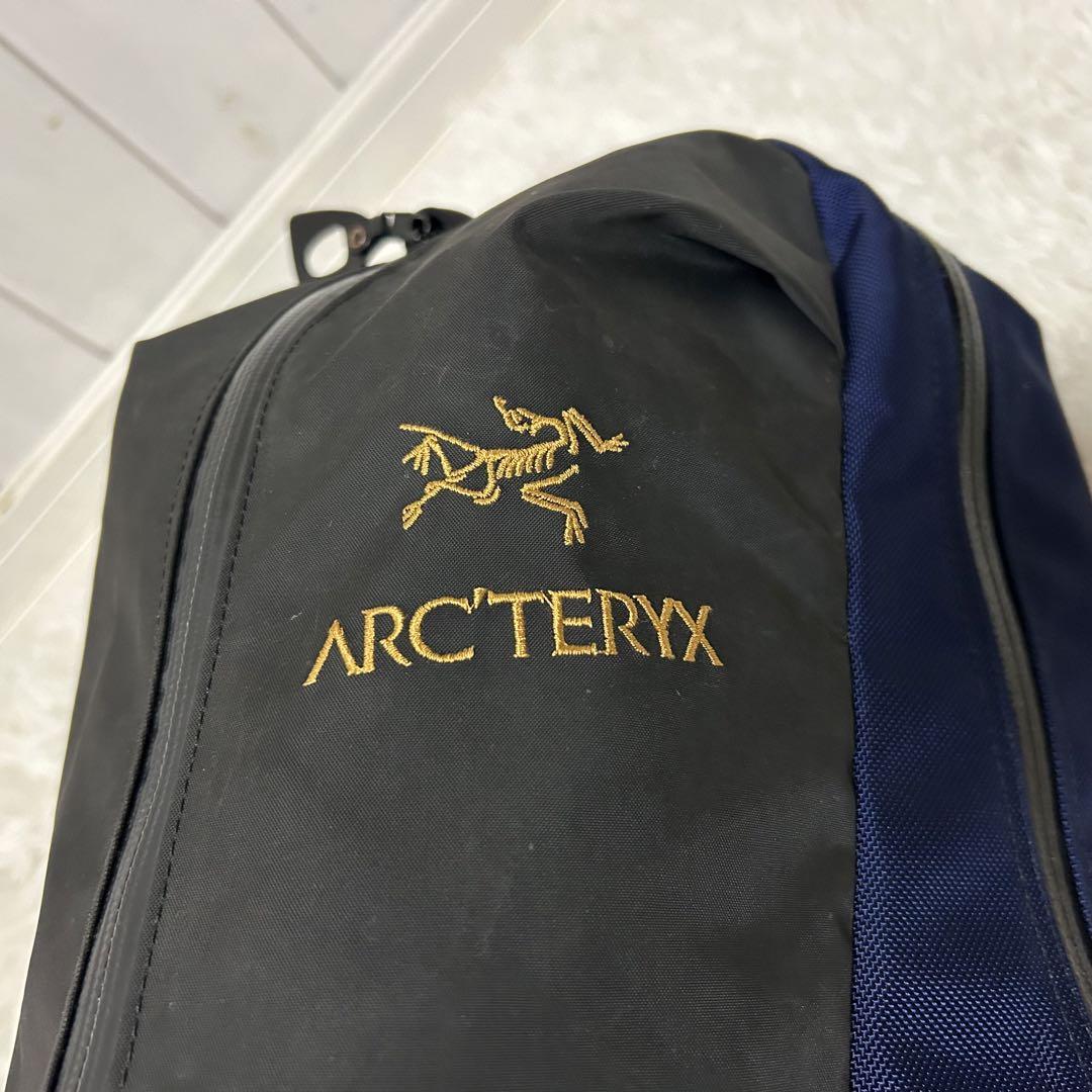 ⭐️美品⭐️ ARC'TERYX BEAMS ARRO22 アークテリクス　リュック