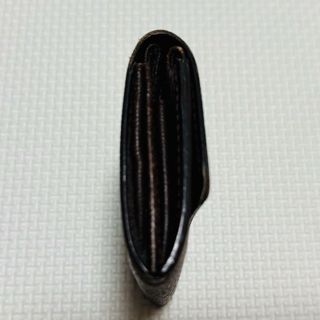 ルイヴィトン ダミエ コインケース ポルトモネ プラ 小銭入れ