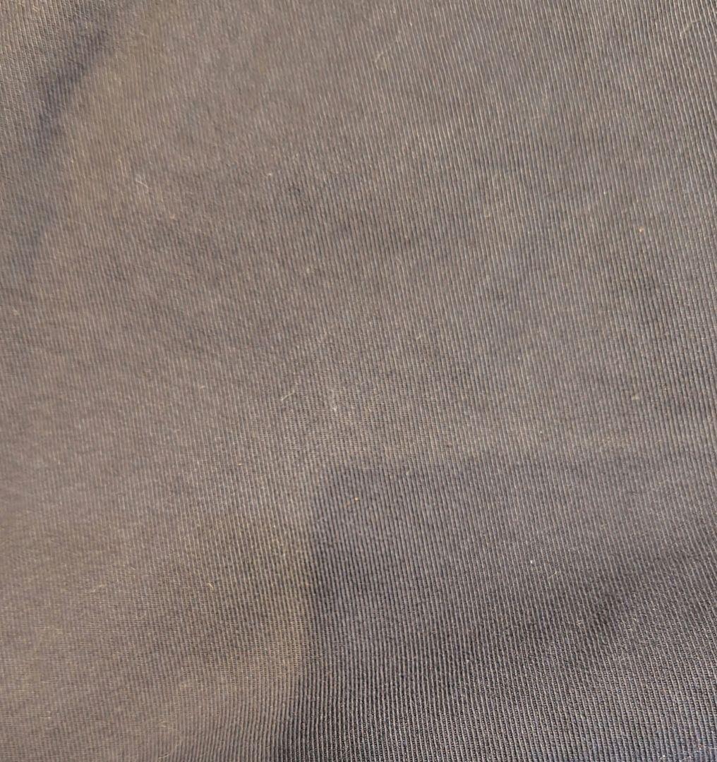 新品未使用タグ付きTheory リラックス・シートショートパンツ XL ネイビー