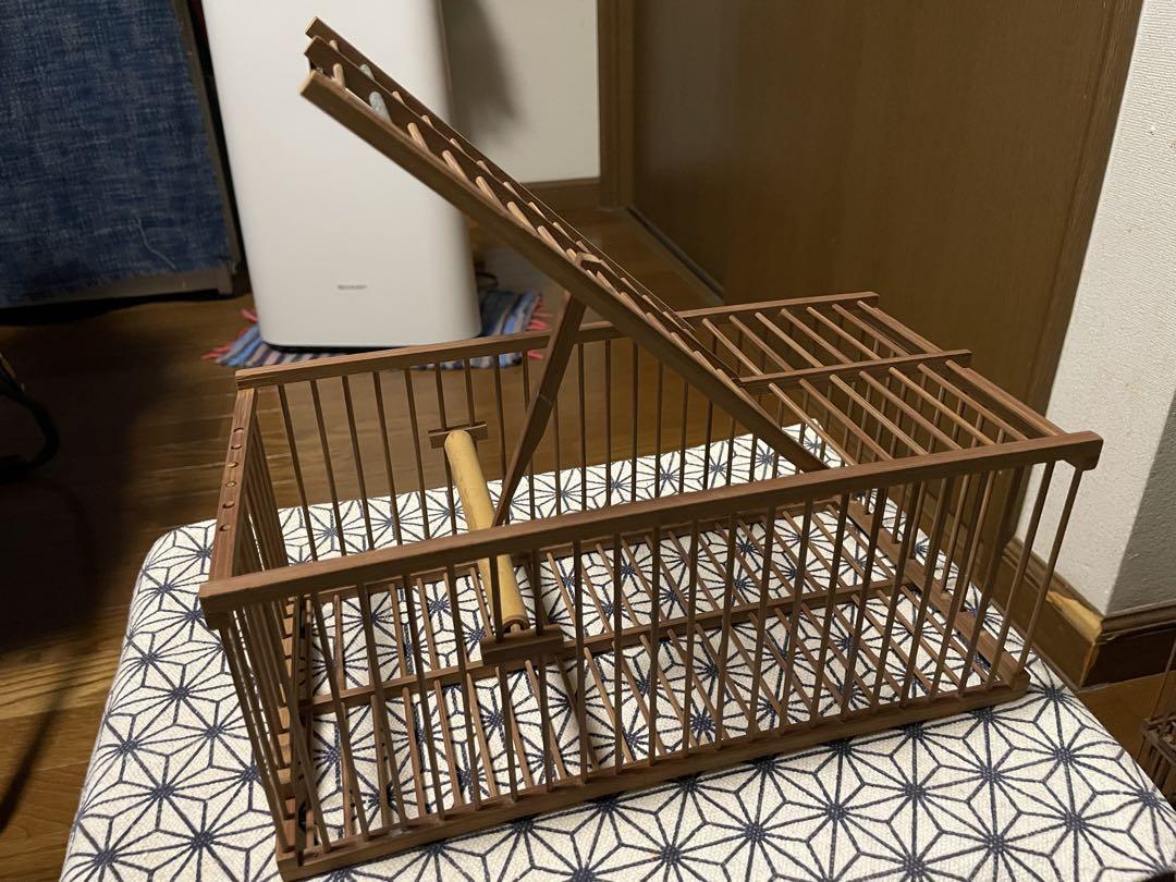 落とし籠