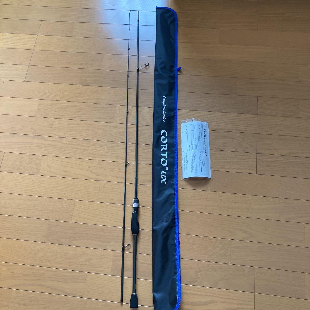 オリムピック コルトUX 20 GCORUS-742L-T www