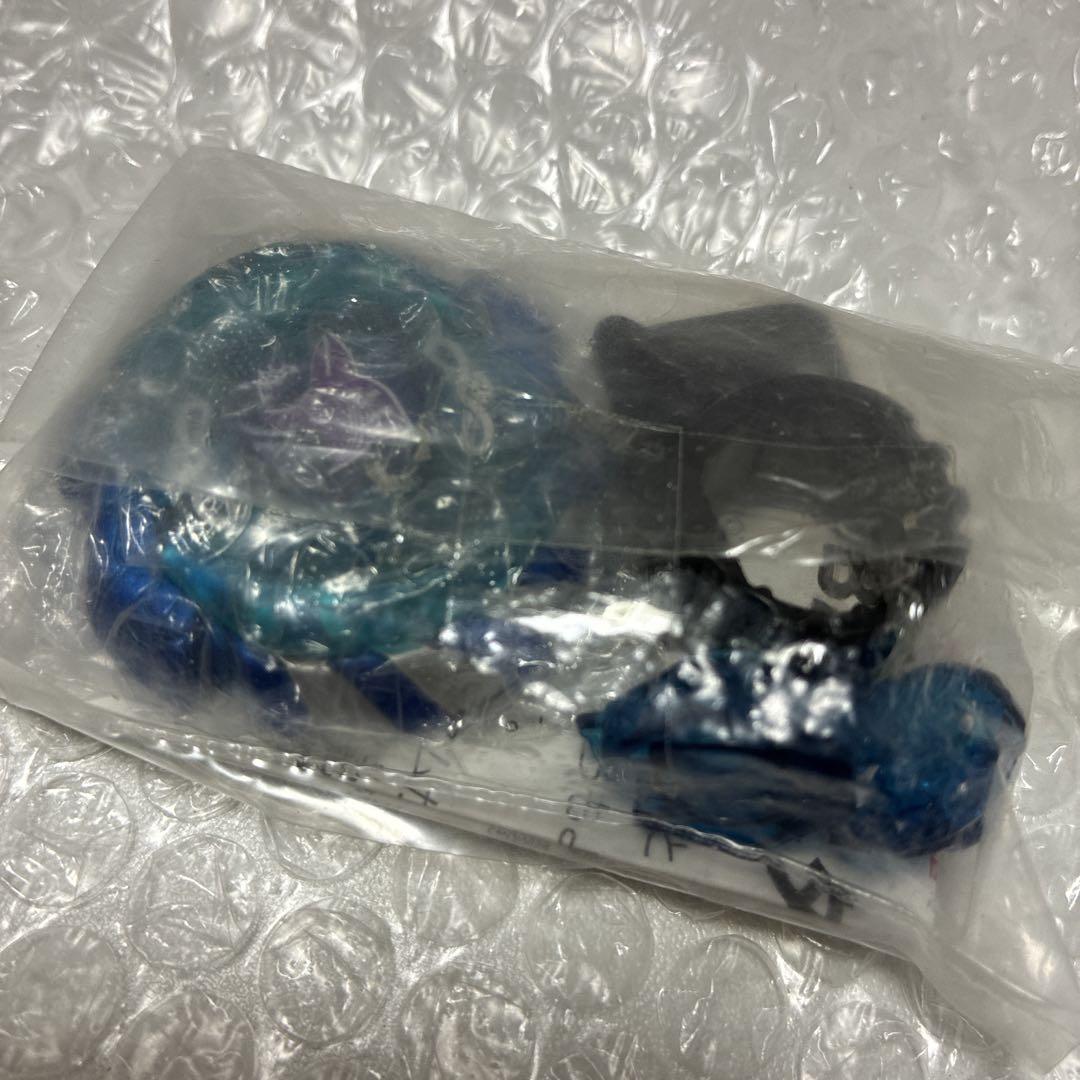 メタルファイトベイブレードWBBA特別景品マーキュリーアヌビウス85XFレベル7