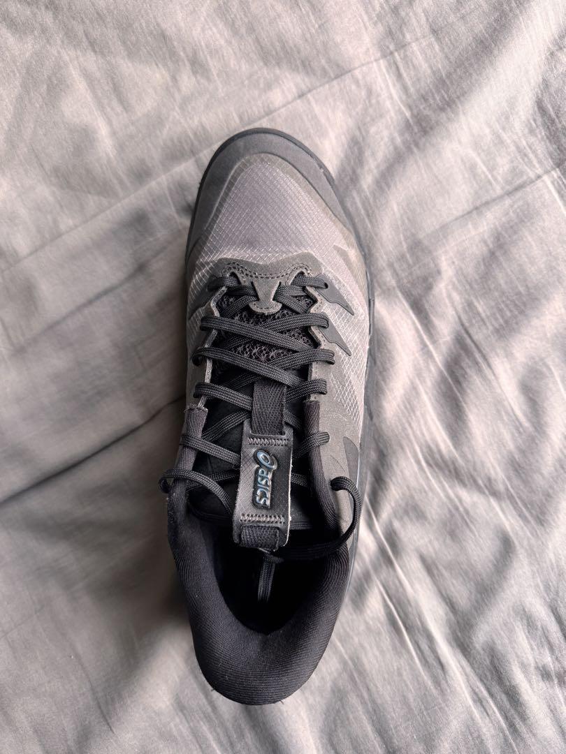 箱乗りASICS アシックス アンプレアルスロー2