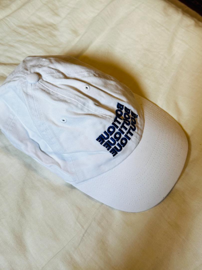 BOUTIQUE CAP '47 金子恵治 LECHOPPE